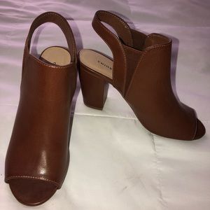 Platforms!